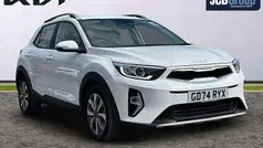 Used 2025 Kia Stonic 2 SUV | £17,295 (Fair price)