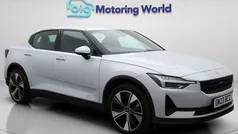 Used 2022 Polestar 2 Standard Range Single Motor Sedan | £20,000 (Good price)