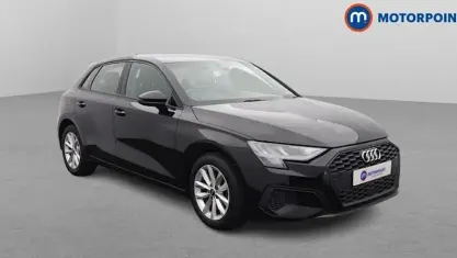 Used Audi A3 Sportback 150 HP (110 kW) 2023 Hatchback