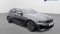 Used 2021 BMW M340 M Sport Sedan | £34,499 (Good price)
