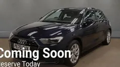 Used 2026 Audi A1 Sportback Sport Hatchback | £15,099