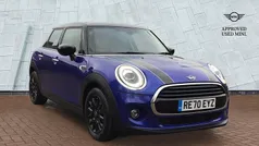 Used 2020 Mini Cooper Classic Hatchback | £11,995 (Fair price)