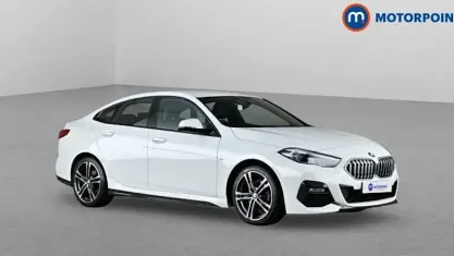 Used BMW 218 M Sport 136 HP (100 kW) 2024 Coupe