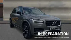 Grey Used 2020 Volvo XC90 R-Design SUV | £33,512 (Good price)