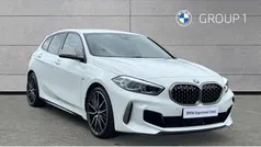 Used 2024 BMW M135 Shadowline Hatchback | £29,999 (Good price)