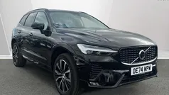 Black New 2024 Volvo XC60 Ultra SUV | £49,995 (Super price)
