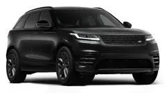 Used 2025 Land Rover Range Rover Velar SE Dynamic SUV | £65,370 (Good price)