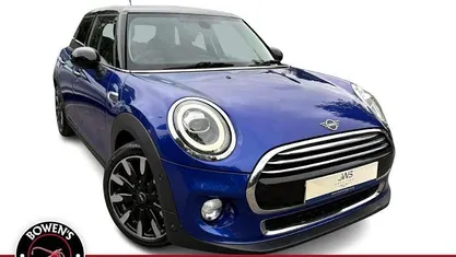 Used 2020 Mini Cooper Exclusive Hatchback | £15,000 (Fair price)