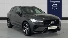 Used 2024 Volvo XC60 Ultimate SUV | £48,291 (Fair price)