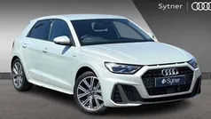 New 2025 Audi A1 Sportback S-Line Hatchback | £27,500 (Good price)