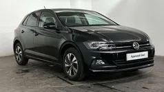 Used 2020 VW Polo Match Hatchback | £13,895 (Fair price)