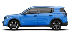 Used 2023 Citroën C3 Aircross PureTech SUV | £13,495 (Fair price)