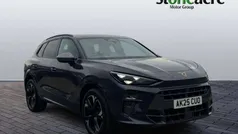 Blue New 2025 Cupra Terramar SUV | £31,990 (Good price)