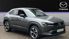 Mazda MX30