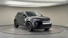 Used 2023 Land Rover Range Rover evoque Autobiography SUV | £33,850 (Fair price)