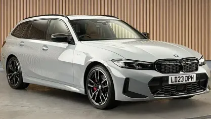 Used BMW M340 M Sport 374 HP (275 kW) 2025 Sedan