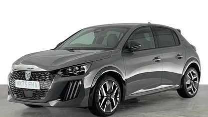 Used 2025 Peugeot 208 GTi Hatchback | £20,560 (Good price)