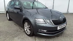 Used 2019 Skoda Octavia SE L Estate | £10,995 (Good price)