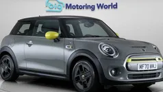 Used 2021 Mini Cooper Level 2 Hatchback | £11,300 (Good price)