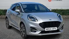 Used 2023 Ford Puma ST Hatchback | £17,851 (Super price)