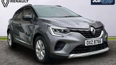 Other Used 2020 Renault Captur Iconic SUV | £12,499 (Fair price)