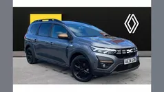 Grey Used 2024 Dacia Jogger Extreme MPV | £20,810 (Fair price)