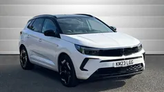 Used 2023 Vauxhall Grandland X GSe SUV | £19,892 (Fair price)