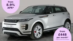 Used 2023 Land Rover Range Rover evoque Autobiography Hatchback | £29,811 (Good price)