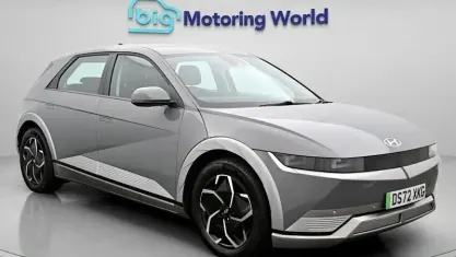 Usado Hyundai Ioniq Premium 167 kW (228 HP) 2024 Citadino