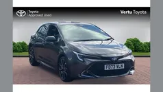 Used 2023 Toyota Corolla Hatchback | £21,909 (Fair price)