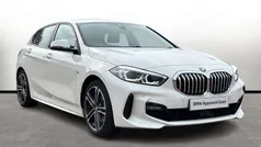 Used 2023 BMW 118 M Sport Hatchback | £25,750 (Fair price)