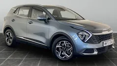 Used 2023 Kia Sportage 2 SUV | £17,995 (Super price)