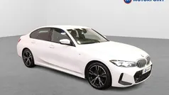 Used 2025 BMW 320 M Sport Sedan | £26,999 (Super price)