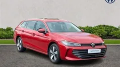 Used 2024 VW Passat Life Estate | £32,990