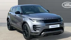 Used 2026 Land Rover Range Rover evoque SE Dynamic Hatchback | £37,326 (Fair price)