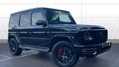 Used 2023 Mercedes G63 AMG SUV | £128,000 (Super price)