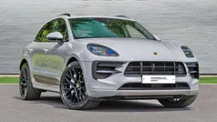 Used 2021 Porsche Macan GTS SUV | £58,794 (Super price)