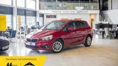 Used 2015 BMW 218 Comfort Edition Estate | £8,599 (Good price)