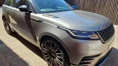 Used 2019 Land Rover Range Rover Velar HSE Dynamic SUV | £27,500 (Fair price)