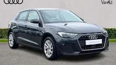 Used 2025 Audi A1 Sportback Sport Hatchback | £17,500 (Good price)