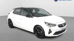 Used 2023 Vauxhall Corsa Hatchback | £12,249 (Fair price)