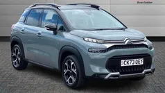 Used 2023 Citroën C3 Aircross PureTech SUV | £17,891 (Fair price)