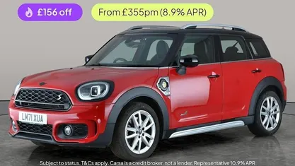 Used 2022 Mini Cooper S Sport Hatchback | £22,389 (Fair price)