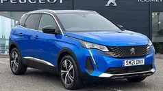 Used 2022 Peugeot 3008 GTi Estate | £15,995 (Good price)