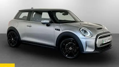 Used Mini Cooper Level 2 135 kW (184 HP) 2023 Hatchback