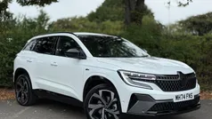 Used 2025 Renault Austral Iconic Esprit Alpine SUV | £28,094 (Fair price)