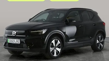 Used Volvo XC40 Core 169 kW (231 HP) 2022 SUV