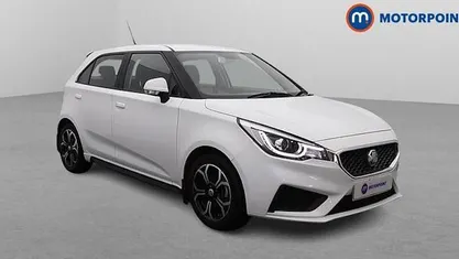 Used 2024 MG MG3 Excite Hatchback | £9,099 (Fair price)