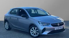 Used 2021 Vauxhall Corsa Hatchback | £10,995 (Good price)