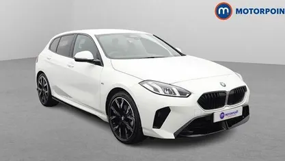 Used BMW 120 M Sport 156 HP (114 kW) 2025 Hatchback